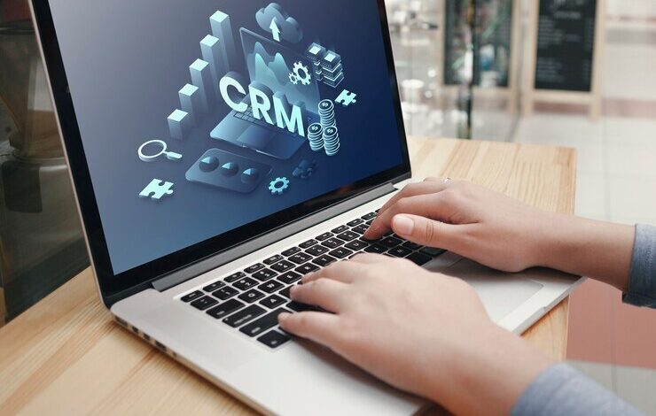 10 crm software bangalore recommendations 2024