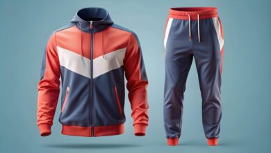 corteiz tracksuit